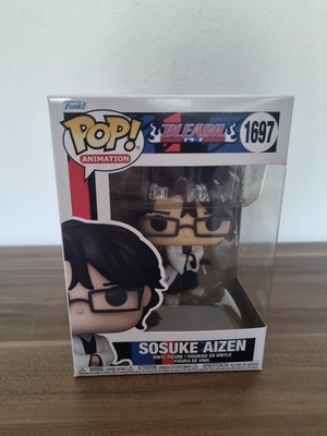 Bleach - Sosuke Aizen 1697 - Funko Pop! Vinyl Figur