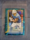 2025 Topps Chrome Oronde Gadsden Aqua Lava Refractor (RAW)