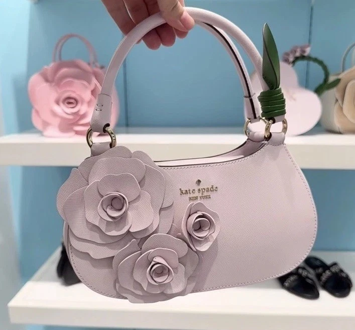 kate spade new york Rose Bags & Handbags for Women | Updated Sep 2026