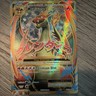 Pokémon M Charizard EX Ultra Rare Evolutions Holo 220 HP 101/108