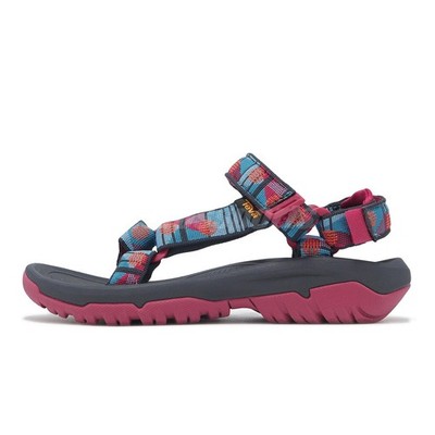 Teva W Hurricane XLT2 Sunset Total Eclipse Women Water Sandal