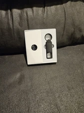 TCTEC 64GB Keychain Voice Recorder, Voice Activated Recorder, Noise Cancellation