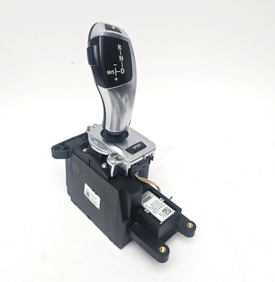 BMW X5 E70 X6 E71 AUTOMATIC GEAR SHIFT SELECTOR SWITCH GEARSHIFT LEVER SPORT