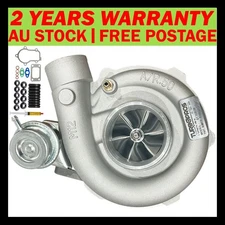 Upgrade Billet GT3582R Turbo Charger For Ford Falcon BF XR6 Barra 4.0L 2005-2008