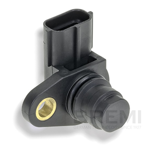 Bremi Nockenwellensensor Hallgeber ZüNdimpulsgeber 60535 FüR Ford Focus 2 Mondeo-image