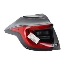 RÜCKLICHT LINKS AUSSEN Toyota Yaris IV (P21/PA1/PH1) 2023 81561K0040