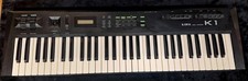 Kawai K1 Vintage Digital Keyboard Synthesizer - Untested
