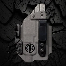 IWB Force Holster For Glock 19/19x/45 W/Streamlight Tlr-7HLX