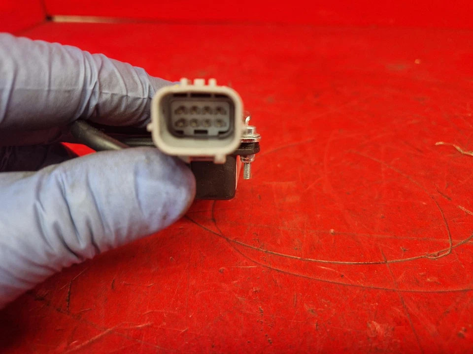 2023 VESPA ELETTRICA LOCK SET - Image 2 of 4