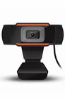 1080P HD Webcam With Microphone Auto Focusing Web Camera For PC Laptop Desktop