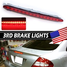 Led Third Brake Light Stop Lamp For Mercedes Benz Clk W209 200209 Clk350 Clk550 Led Third Brake Light Stop Lamp For Mercedes Benz Clk W209 200209 Clk350 Clk550