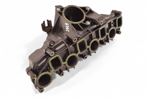 2012 VW Crafter Ansaugbrücke Ansaugkrümmer 03L129711AS #2949