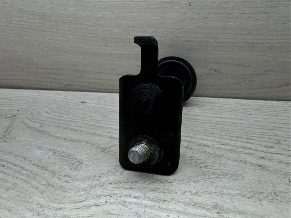 Dodge Dakota 1998 5,2 filtro de aire capó sombrero sujeción tuerca 53031572AB Foto 3 de 3