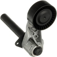 Gates Riemenspanner Keilrippenriemen Drivealign™ T39203 FüR E71 BMW E72 X6 E70
