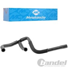 METALCAUCHO ROHRLEITUNG AGR-VENTIL passend für DACIA SANDERO RENAULT CLIO