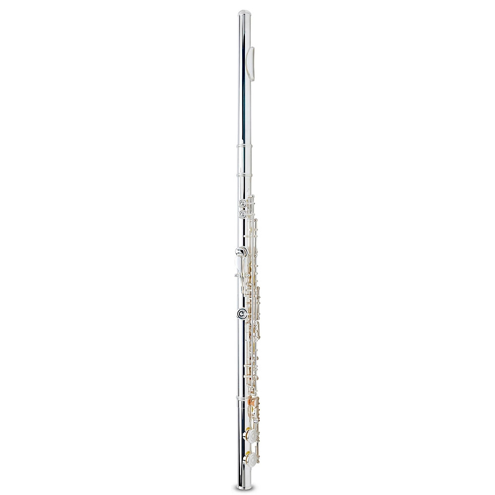 Yamaha YFL-222 Standard Flute Offset G C-Foot 206490₽