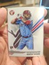 2024 Topps Pristine - #131 Weston Wilson (RC)