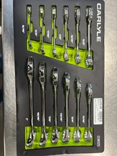 CARLYLE TOOLS BY NAPA CCWS1212 (HPS014584)