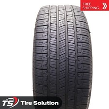 Used 22555r17 Goodyear Reliant All-season - 97v - 7.532