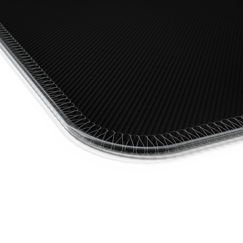 Tapis de souris gaming LED LOS DIABLOS Wireless Charging - Gamer - Bureau - Photo 5 sur 5