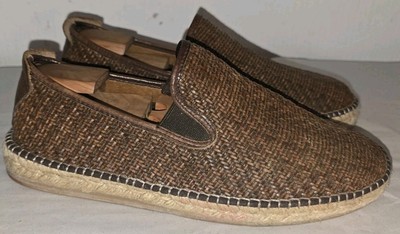 GAIMO Espadrilles HANDMADE Gr. 42 NEUWERTIG