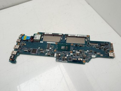 Lenovo ThinkPad 13 Laptop Mainboard mit i3-6100U 2,30GHz CPU DDR4 01AY549