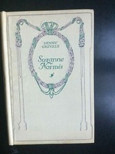 H. Gréville: Suzanne Normis / Nelson  non daté