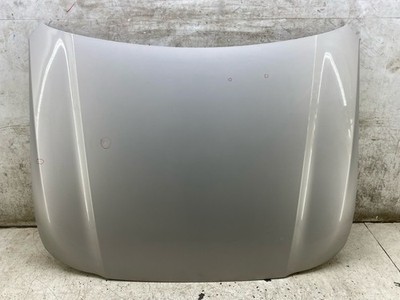 2024-2025 MAZDA CX-90 OEM FRONT HOOD PLATINUM QUARTZ (47S) *LIGHT SCRATCHES*