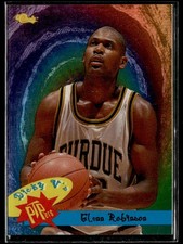 1994 Classic Draft #PTP1 Glenn Robinson Vitale's PTPers Basketball Card 1101R