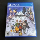 Kingdom Hearts HD 2.8 Final Chapter Prologue (PlayStation 4 , 2016)