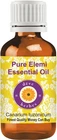 Elemi Essential Oil 100% Natural (Canarium Luzonicum) Aromatherapy Skin Care