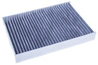 Denckermann Pollenfilter FüR VW Up! Seat MII Skoda Citigo Load Up E-Citigo