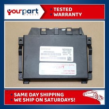 14-15 Jeep Wrangler Tcu Tcm Transmission Control Module 05150891 Oem 14-15 Jeep Wrangler Tcu Tcm Transmission Control Module 05150891 Oem