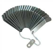 Lang Tools 3074 Lang Tools (Kastar) FEELER GAUGE