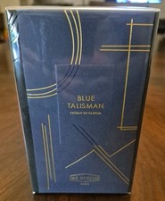 Ex Nihilo Blue Talisman Extrait de Parfum 3.4 oz / 100ml New In Sealed Box