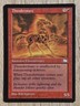 MTG - Thundermare, Weatherlight Regular. Mint condition.