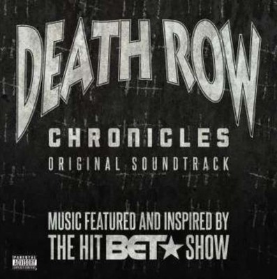 Various - Death Row Chronicles (Soundtrack / O.S.T.) Vinyl 2LP DP09539565