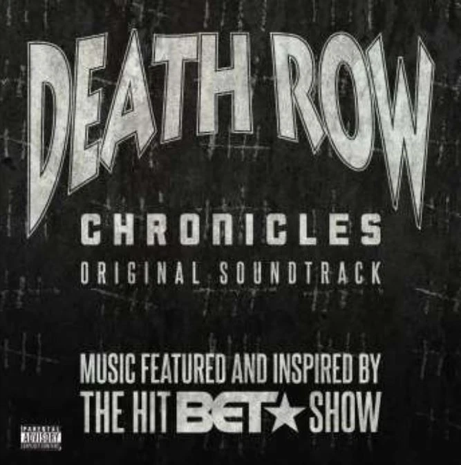Various - Death Row Chronicles (Soundtrack / O.S.T.) Vinyl 2LP DP09539565 - Bild 1 von 1