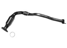 CARB Approved Catalytic Converter For Chevrolet Equinox 2008-2009 3.6L