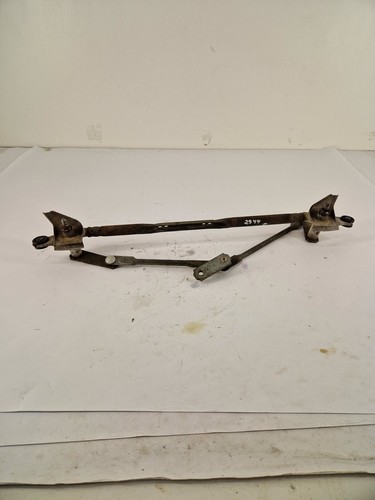 MAZDA 6 GG 2007 Wischergestänge vorne front wiper mechanism