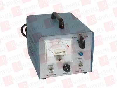 ELECTROCRAFT E-650-MHO / E650MHO (USED)
