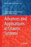 Sundarapandian Vaidyanathan (U. A.) | Advances And Applications In Chaotic...