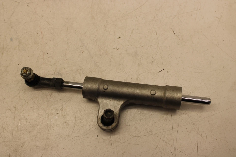 01-03 SUZUKI GSXR 600 STEERING DAMPER STABILIZER - Image 4 of 4