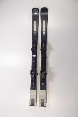 SALOMON S-Max X7 W Ti Damen-Carving-Ski Länge 145cm (1,45m) inkl. Bindung! #699