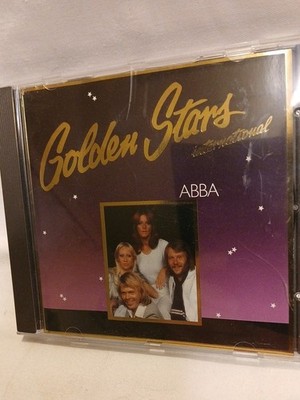 CD Goldem Stars international ABBA