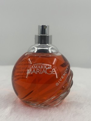 Givenchy Amarige Mariage EDP 3.3 oz 100ml Spray Women Perfume w/ Box