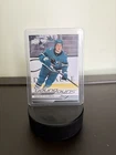 Macklin Celebrini 2024 Upper Deck #451 Rookie Young Guns RC