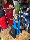 Dillon Precision RL550 B Reloading Machine with Caliber Conversion Kit