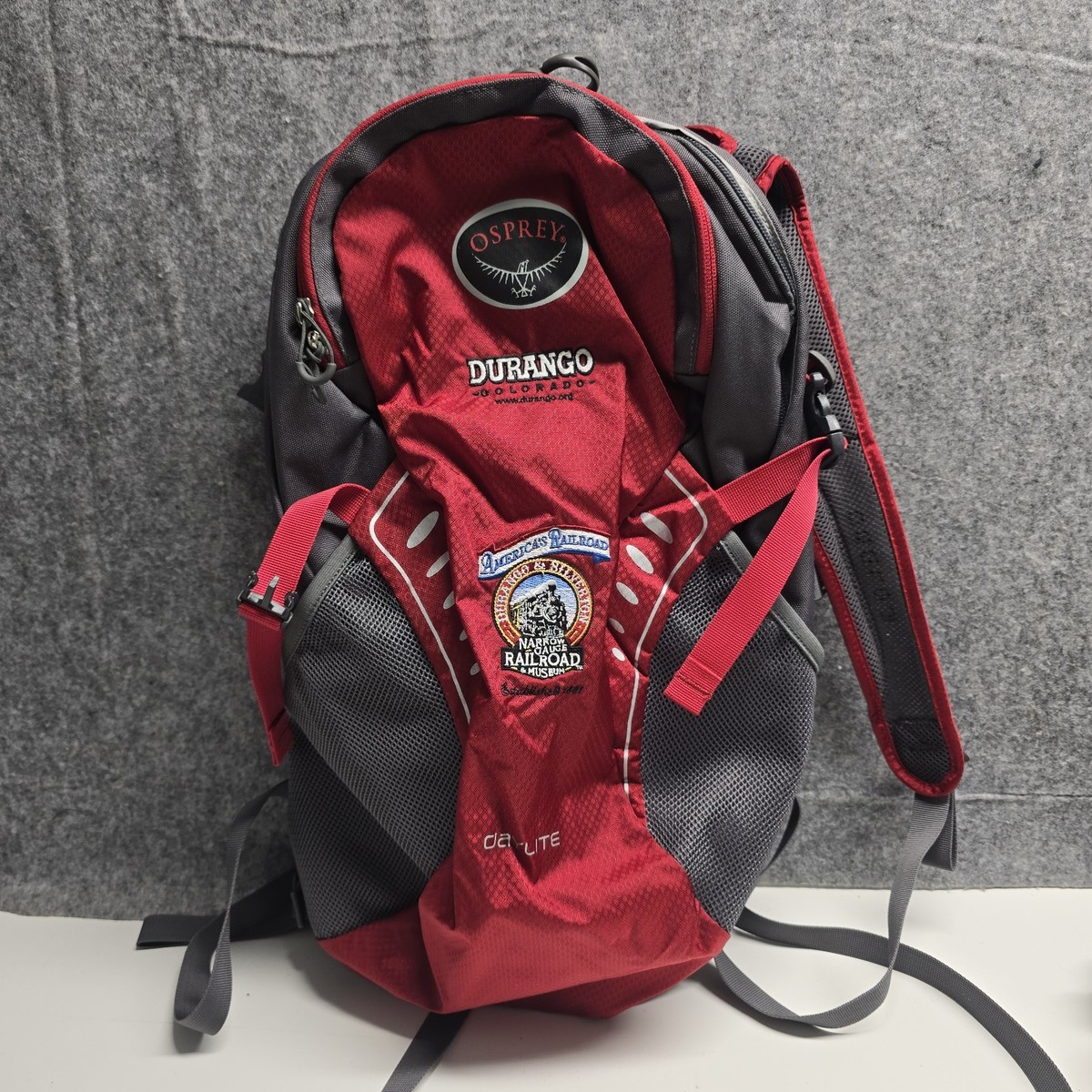 osprey daylite pack special edition Plus Commuter Backpack The Osprey Daylite is available in your choice of color options. Daylite Expandable Travel Pack 26+6