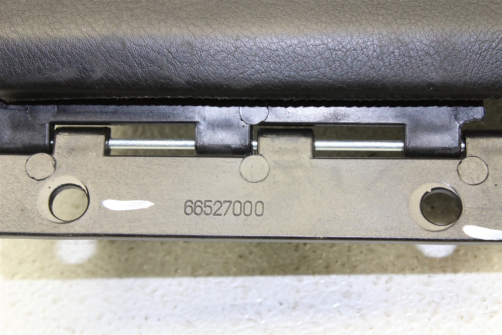 2008-2013 Maserati GranTurismo Steering Column Kick Panel Trim Cover OEM 08-13